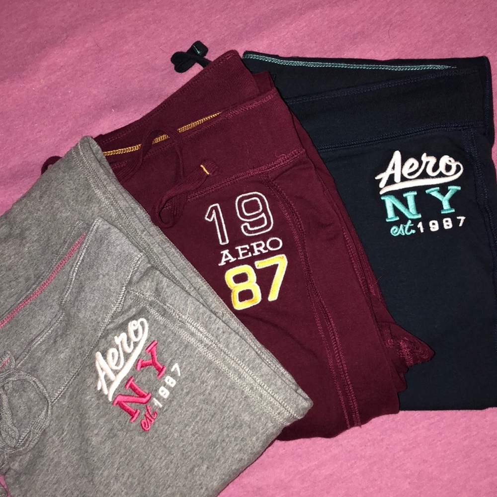 Aero Sweatpants
